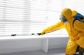 Emergency Pest Control in Norwalk, IA